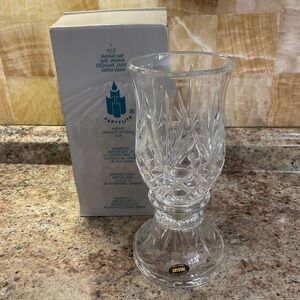 PartyLite Savannah Lamp Candle Holder